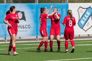 Bild 147 - F Niendorf - Eimsbuettel 2 : Ergebnis: 1:4